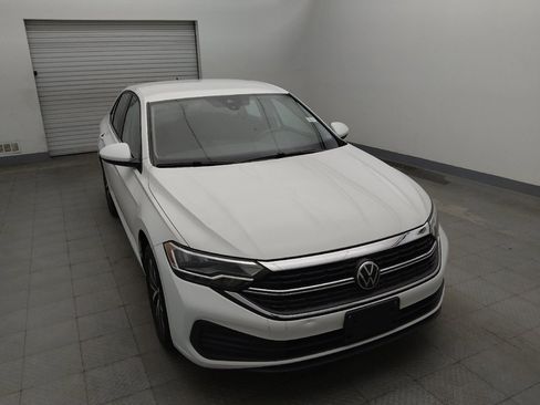 Used 2024 Volkswagen Jetta S FWD image 14