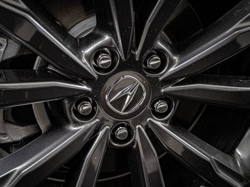 New 2026 Acura RDX A-Spec image 8