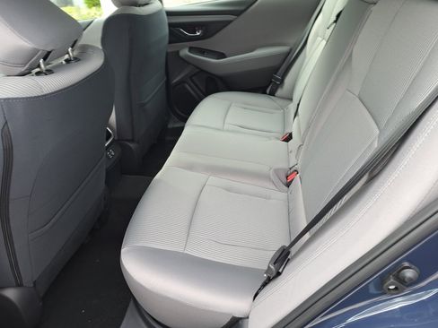 New 2025 Subaru Legacy Premium image 15