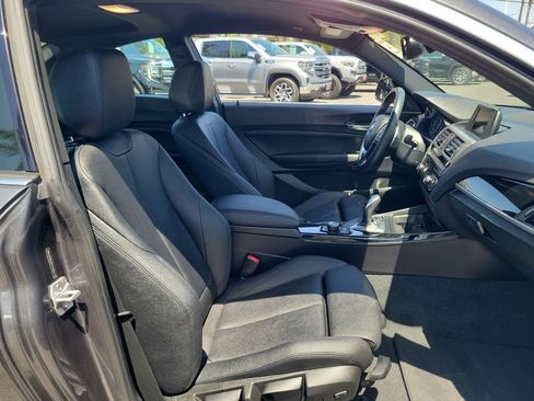 Used 2017 BMW 230i Coupe RWD image 26