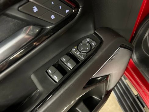 Certified 2025 GMC Sierra 2500 AT4X image 16