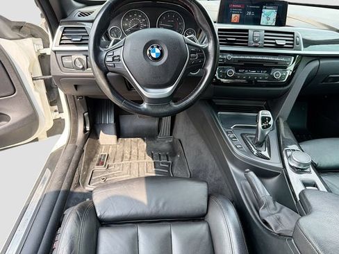 Used 2018 BMW 430i xDrive Convertible AWD/4WD image 22