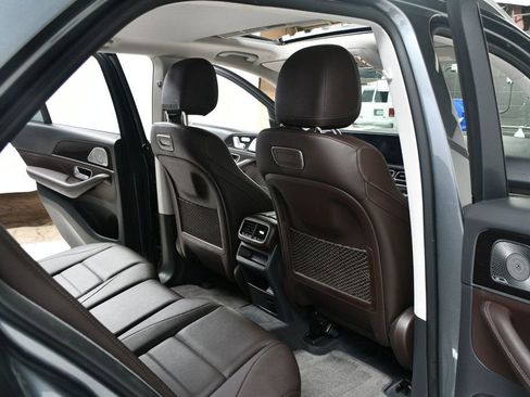 Used 2020 Mercedes-Benz GLE 350 4MATIC image 39