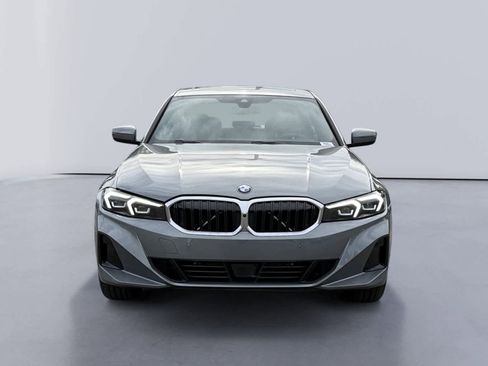 Used 2025 BMW 330i Sedan image 15
