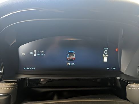 Used 2024 Lincoln Corsair Reserve w/ Equipment Group 201A image 23