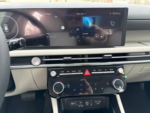 New 2026 Hyundai Tucson SEL image 19