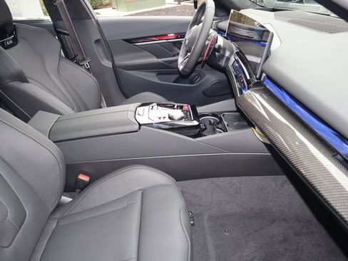 New 2026 BMW M5 w/ Executive Package image 38