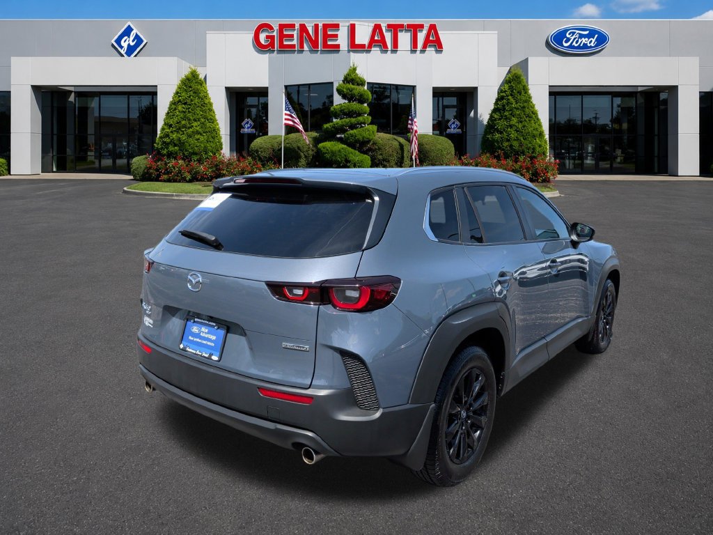 Used 2023 MAZDA CX-50 2.5 S w/ Cargo Package AWD/4WD image 7