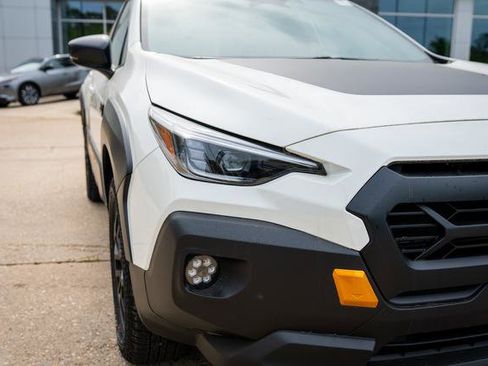 Certified 2025 Subaru Crosstrek 2.5i Wilderness w/ Wilderness Package image 20