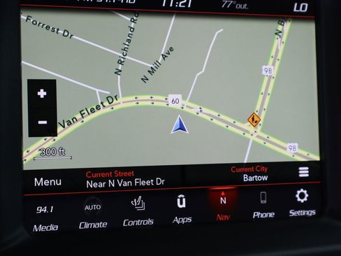 Used 2022 Dodge Charger Scat Pack w/ Dynamics Package image 14