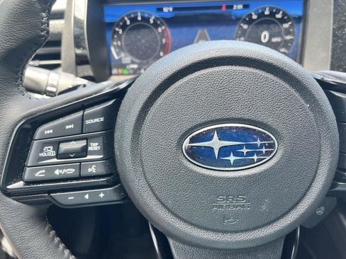 Certified 2026 Subaru Outback Limited w/ Premium/Limited Package AWD/4WD image 54