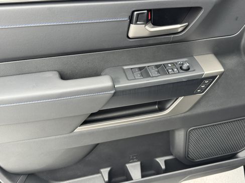 New 2026 Toyota Sequoia Platinum AWD/4WD image 18