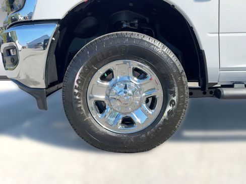 New 2026 RAM 3500 Tradesman image 11