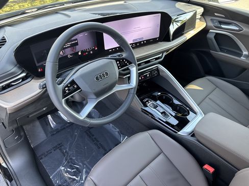 New 2026 Audi Q5 Premium AWD/4WD image 18