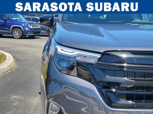 New 2026 Subaru Forester Sport w/ Onyx Edition AWD/4WD image 7