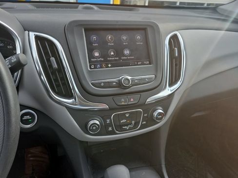 Used 2024 Chevrolet Equinox LS w/ LS Convenience Package AWD/4WD image 22