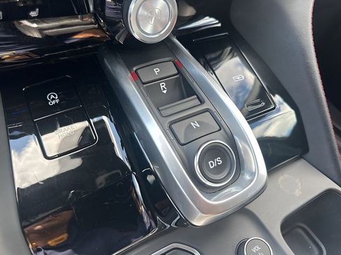 Used 2023 Acura MDX A-Spec image 19