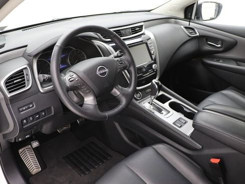 Used 2023 Nissan Murano SL w/ Cargo Package image 12