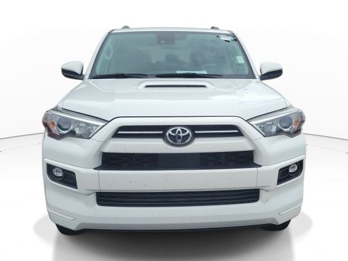 Used 2023 Toyota 4Runner TRD Sport RWD image 2