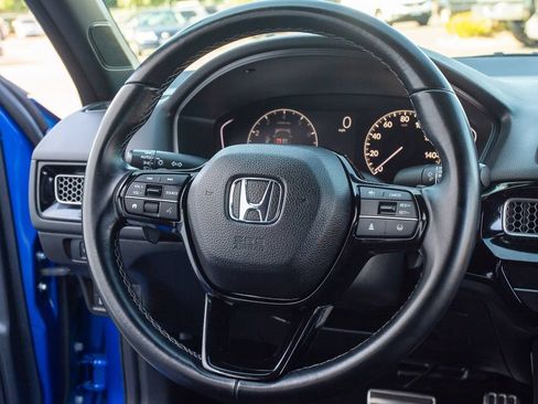 Certified 2023 Honda Civic Sport image 19