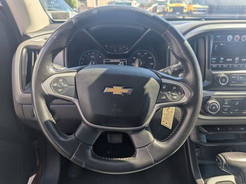 Used 2016 Chevrolet Colorado LT RWD image 10