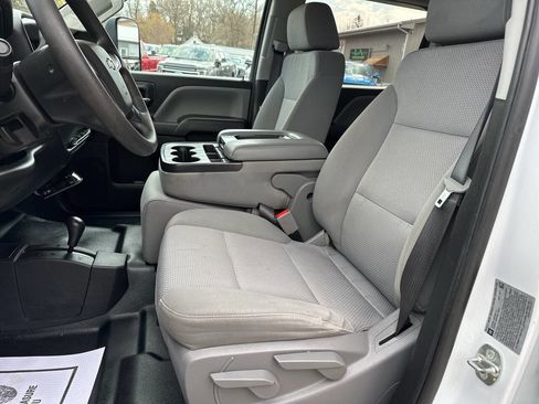 Used 2017 Chevrolet Silverado 3500 W/T image 32