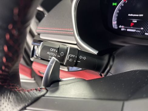 Used 2026 Acura MDX A-Spec AWD/4WD image 14