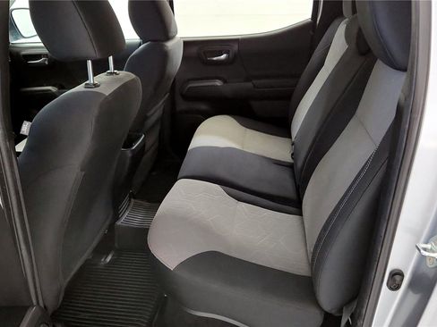 Certified 2023 Toyota Tacoma 4x4 Double Cab image 37