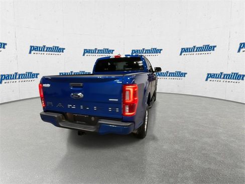 Used 2019 Ford Ranger XLT w/ Equipment Group 301A Mid image 10