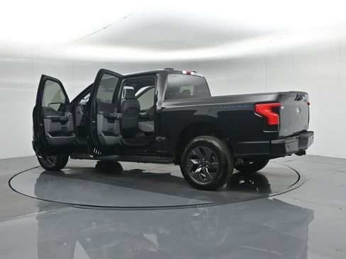 New 2025 Ford F150 Lightning Flash image 35