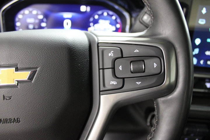 Used 2025 Chevrolet Silverado 2500 LT AWD/4WD image 30