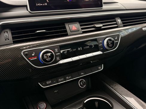 Used 2019 Audi S4 Premium Plus w/ Premium Plus Package image 50