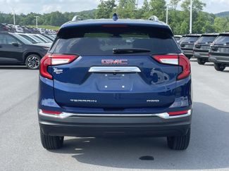 Used 2023 GMC Terrain SLT AWD/4WD video 4