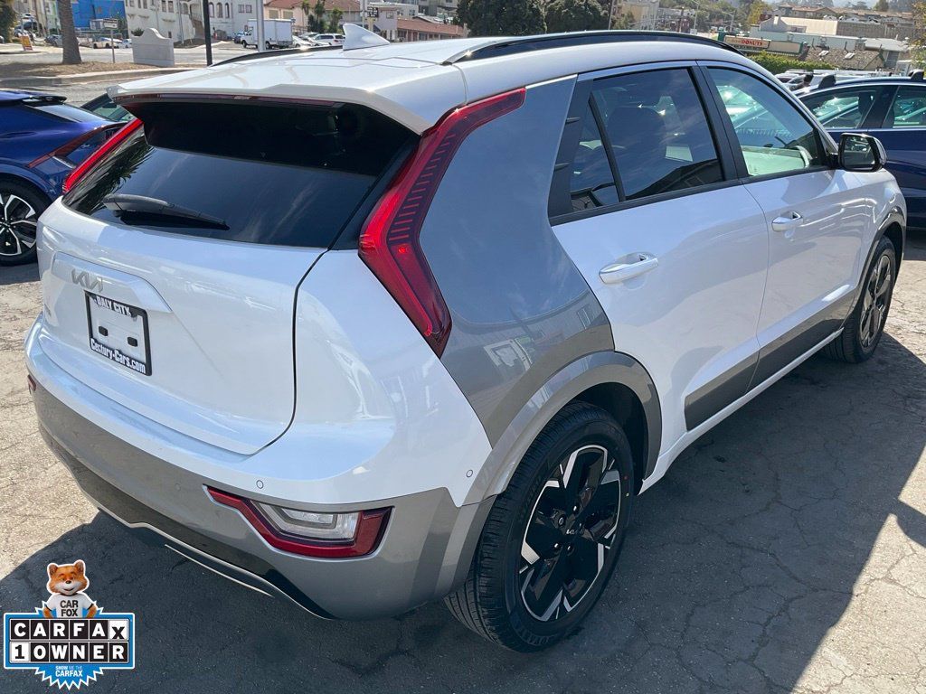 Used 2023 Kia Niro Wave FWD image 77