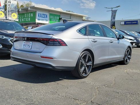 Used 2023 Honda Accord Sport image 31