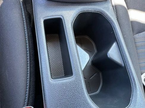 Used 2025 Nissan Leaf S FWD image 18