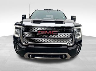 Used 2022 GMC Sierra 2500 Denali w/ Denali Ultimate Package video 2