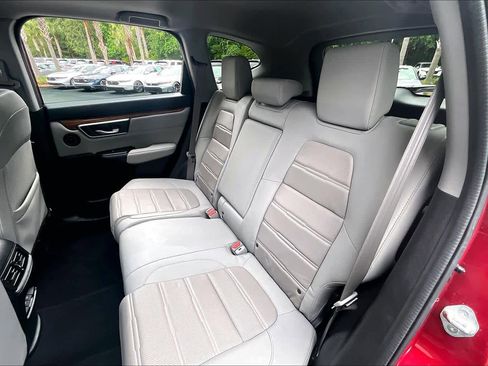 Used 2022 Honda CR-V EX-L image 20