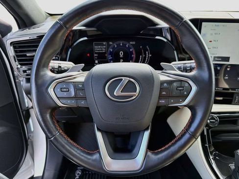 Used 2024 Lexus NX 350 AWD image 12