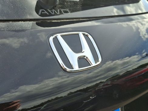 Used 2026 Honda HR-V EX-L image 29