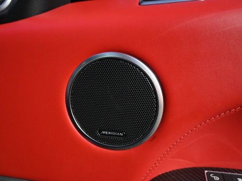 Used 2020 Land Rover Range Rover Sport SVR image 60