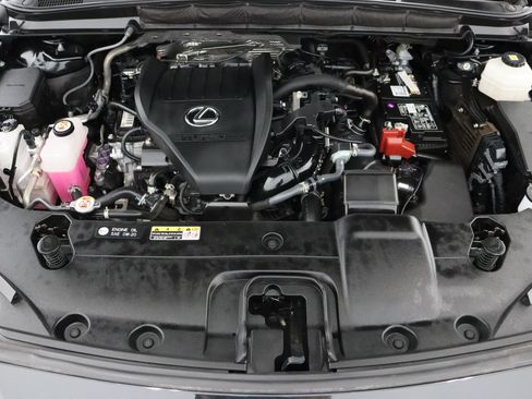 Used 2024 Lexus RX 350 Premium w/ Cold Area Package image 42