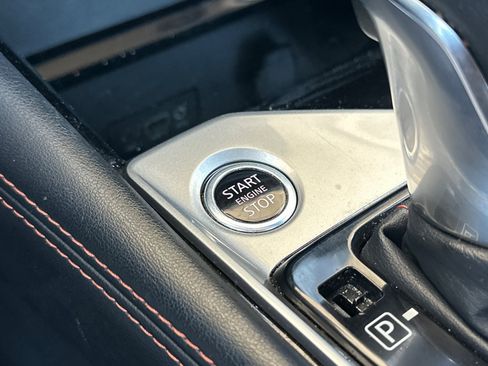 Certified 2024 Nissan Altima 2.5 SR FWD image 21