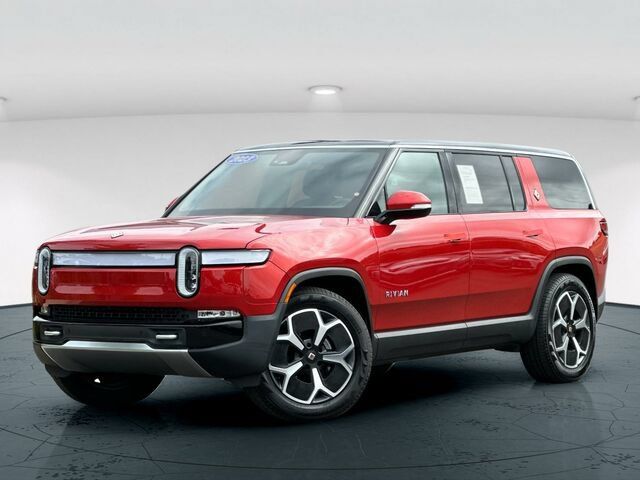 Used 2023 Rivian R1S Adventure Dual AWD/4WD image 2