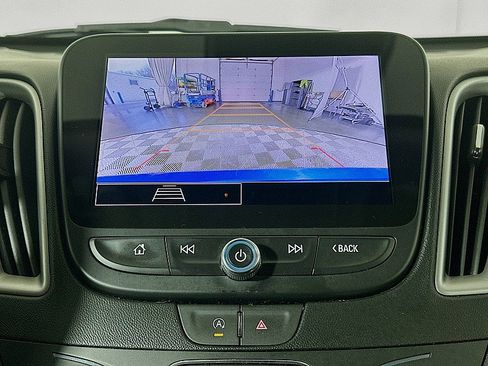 Used 2023 Chevrolet Malibu LT image 16