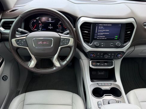 Used 2020 GMC Acadia SLT w/ Driver Alert Package II AWD/4WD image 31