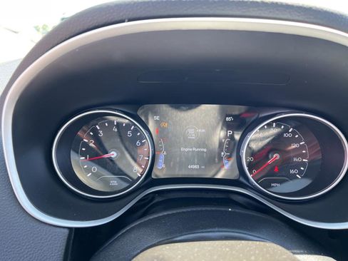 Used 2019 Jeep Compass Altitude image 10