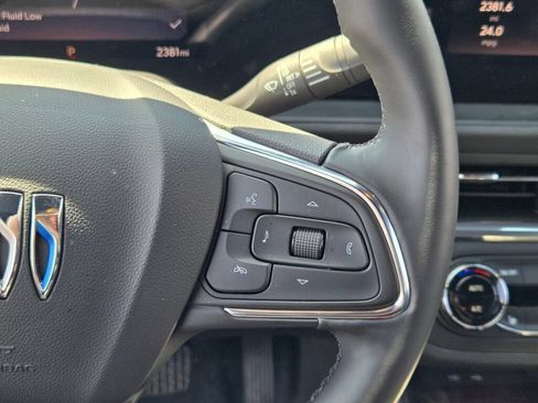 New 2026 Buick Envista Sport Touring w/ Convenience I Package FWD image 40