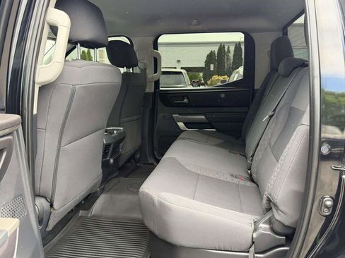 Used 2022 Toyota Tundra SR5 AWD/4WD image 15