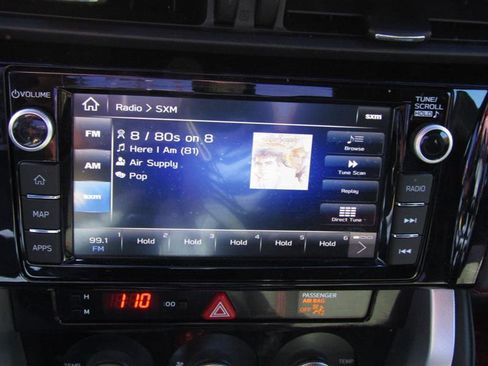 Used 2018 Subaru BRZ Limited w/ Popular Package #3 image 17